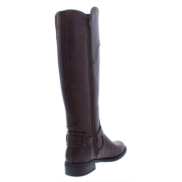 guess harson wide calf boots