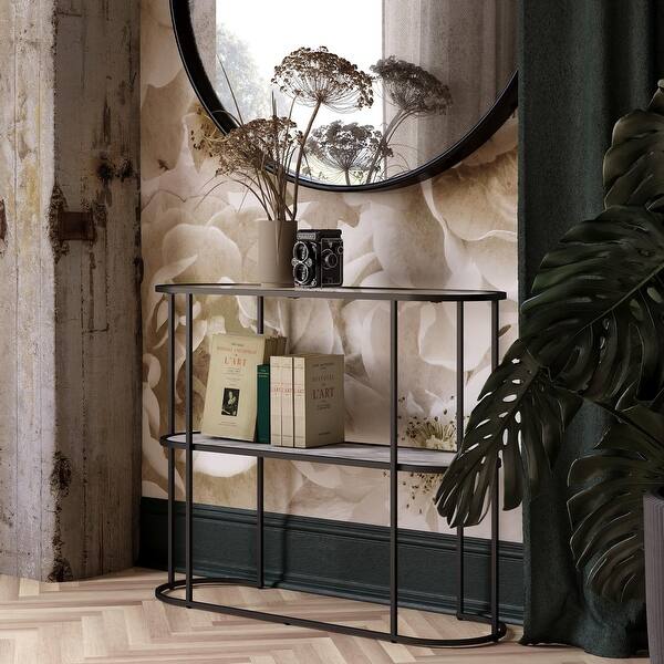 Mr. Kate Moon Phases Console Table