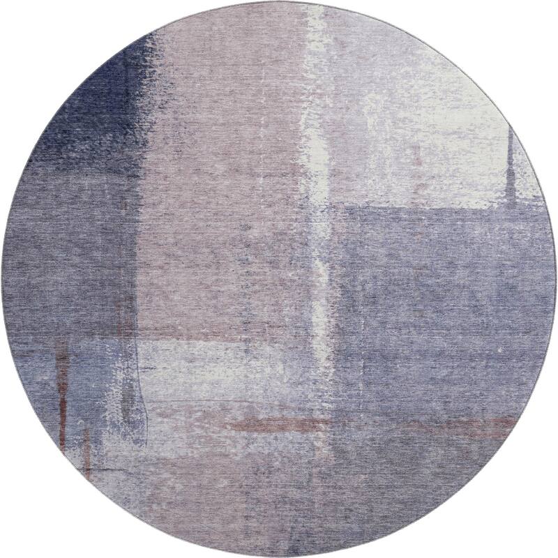 Premium Washable Super Soft Abstract Cara Mayfield Rug