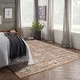 preview thumbnail 8 of 107, Nourison Oushak Home Indoor Persian Area Rug