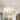 Rennnsan 4/8-Light Farmhouse Drum Fabric Chandelier, Modern Pendant Light for Dining Room