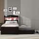 Option Dark Brown