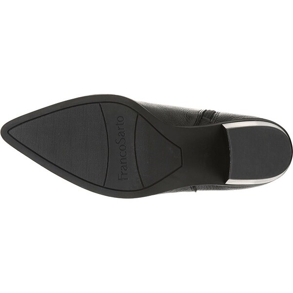 franco sarto shay bootie