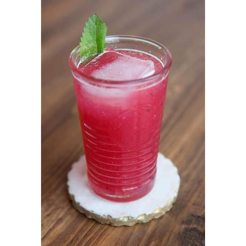 Bormioli Rocco Set of 6 Officina1825 Cooler Glasses