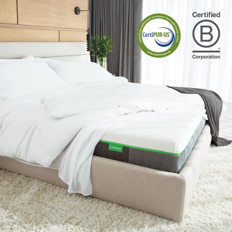 Cariloha Classic Mattress