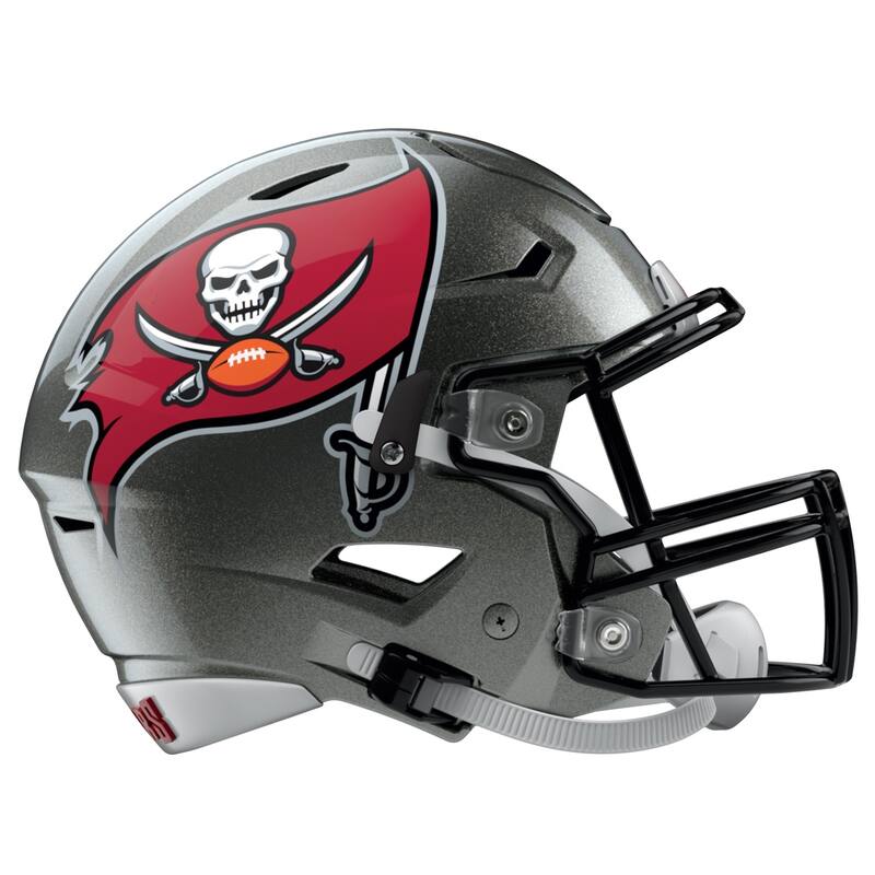 Tampa Bay Buccaneers LED Lighted Sign