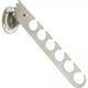 Option Satin Nickel