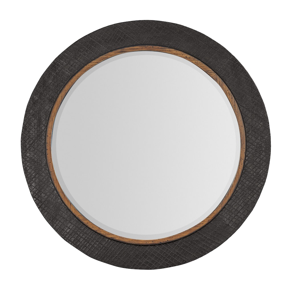Hooker Furniture 6700-90008-99 Big Sky 42" Diameter Circular Wood
