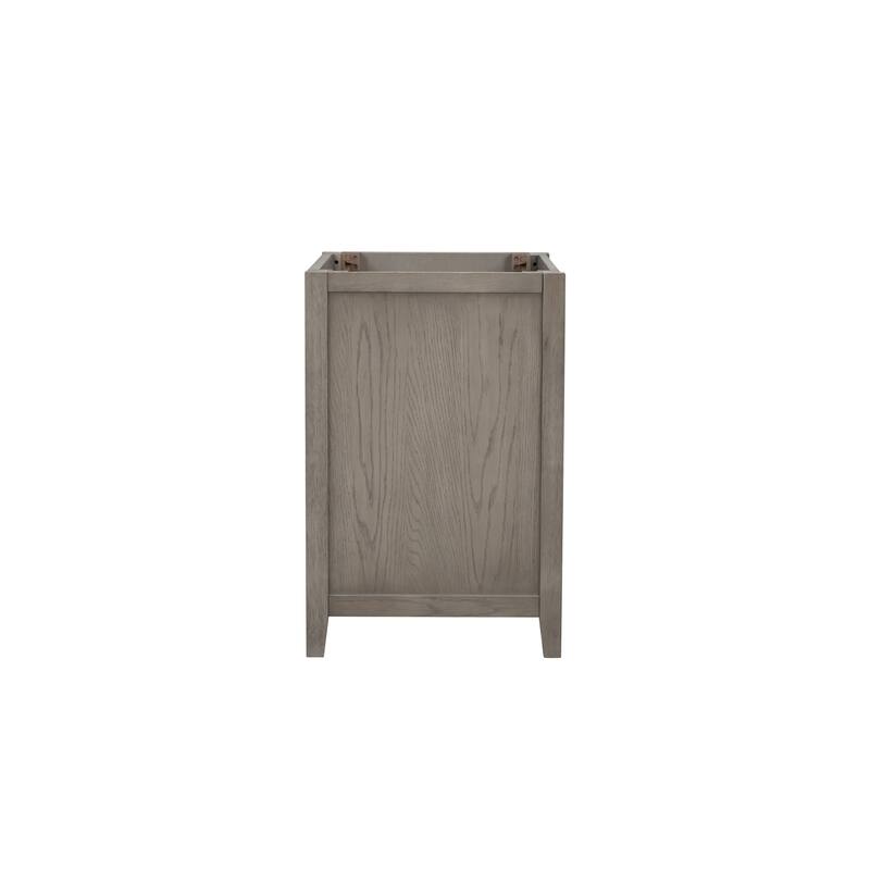 30'' Seward Bathroom Vanity Base - 30 L x 21.4 D x 32.8 H