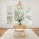 preview thumbnail 51 of 52, Plank and Beam Classic Solid Wood Dining Table - 72"
