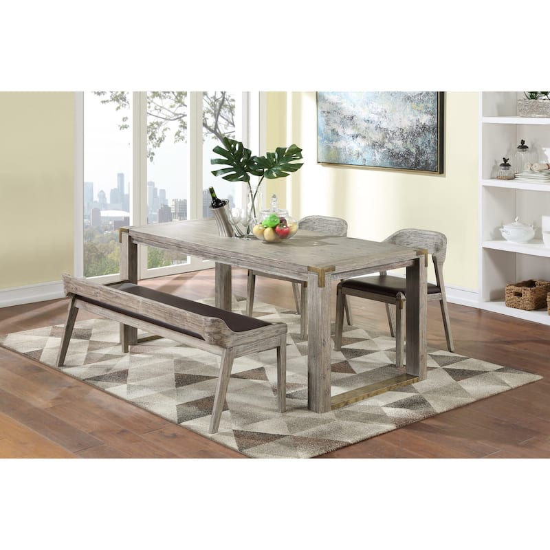 Montana Dining Table