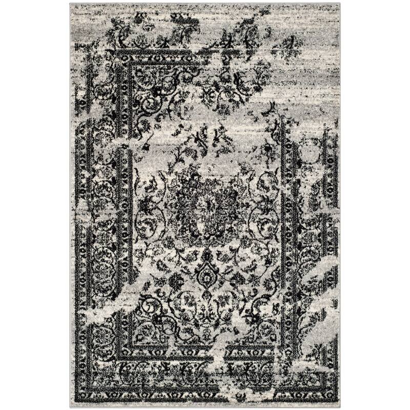 SAFAVIEH Adirondack Sierra Vintage Oriental Distressed Rug