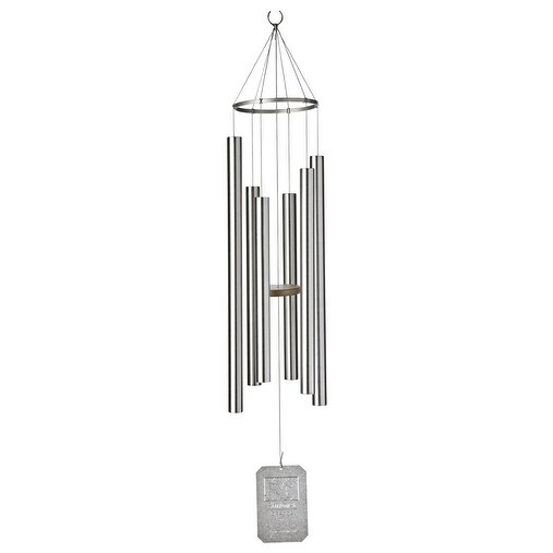Grace Note Chimes Stardust Series Medium