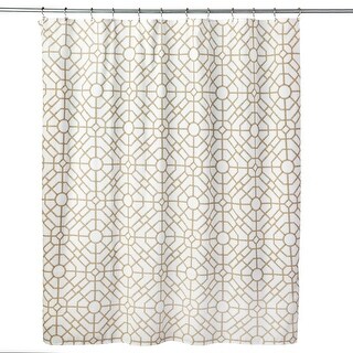 70 X 84 Shower Curtainnull
