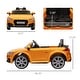 preview thumbnail 3 of 5, Audi TT RS Licensed Kids Electric Ride-On Car, 6V with Parent Remote, Music Player, and Lights, Perfect for Ages 3-5