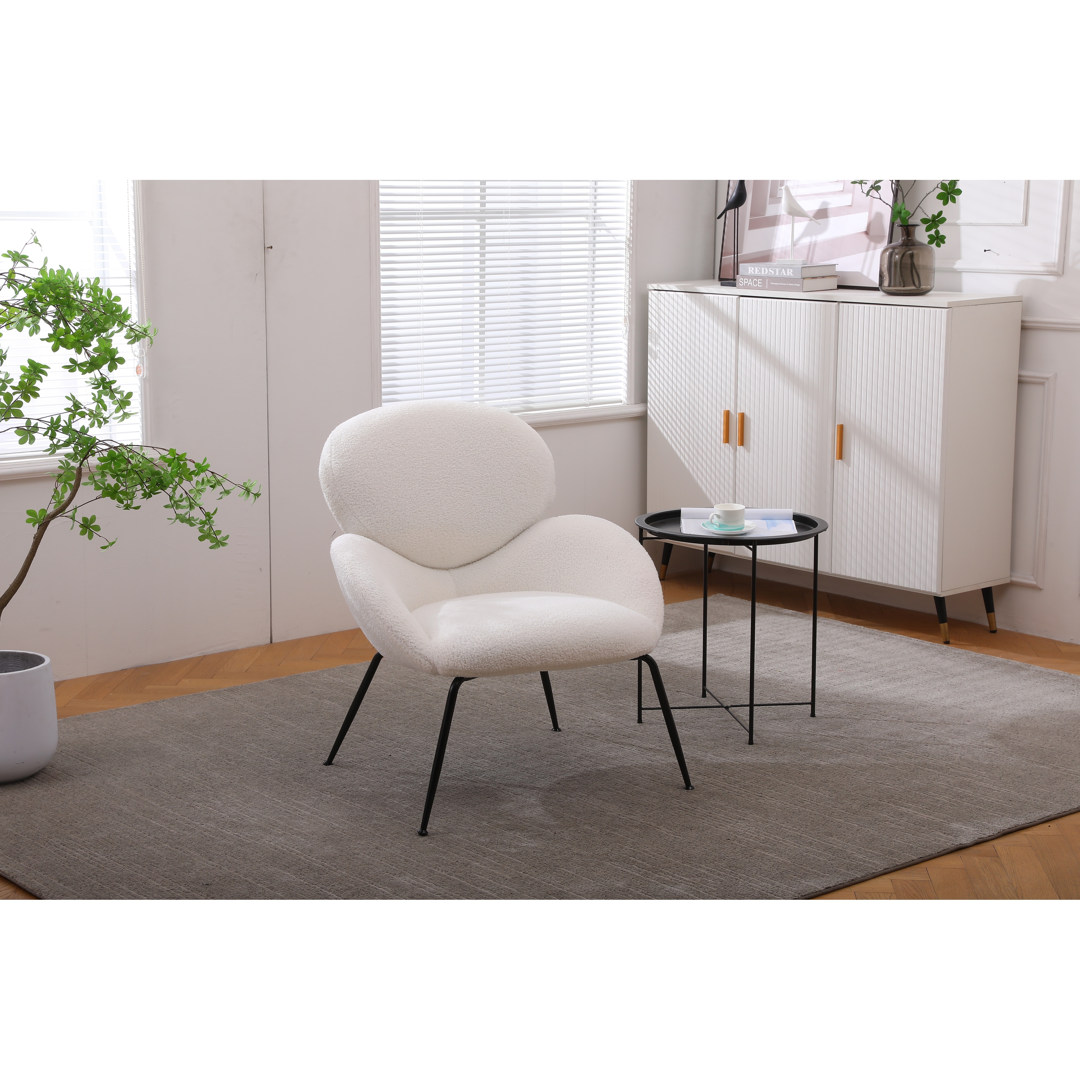 Bedroom sales soft chair