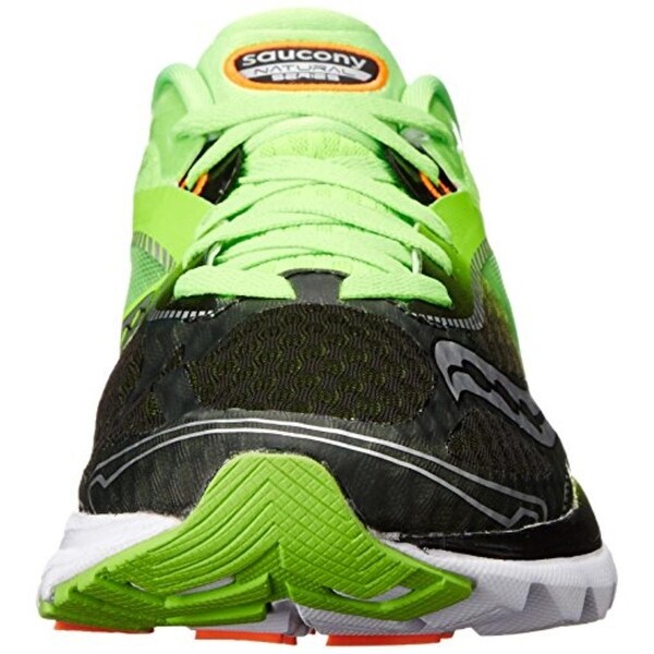 saucony kinvara 7 mens grey