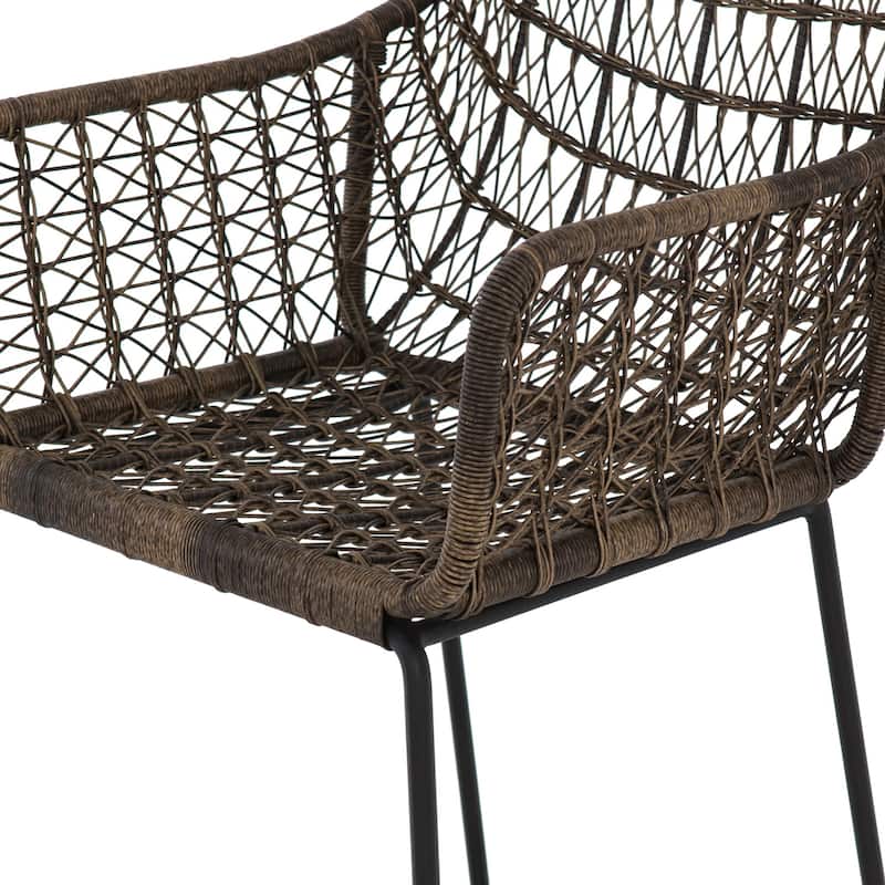 Haven Home Devon Outdoor Dining Chairs