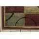 preview thumbnail 24 of 24, Nourison Expressions Geometric Abstract Cubist Area Rug