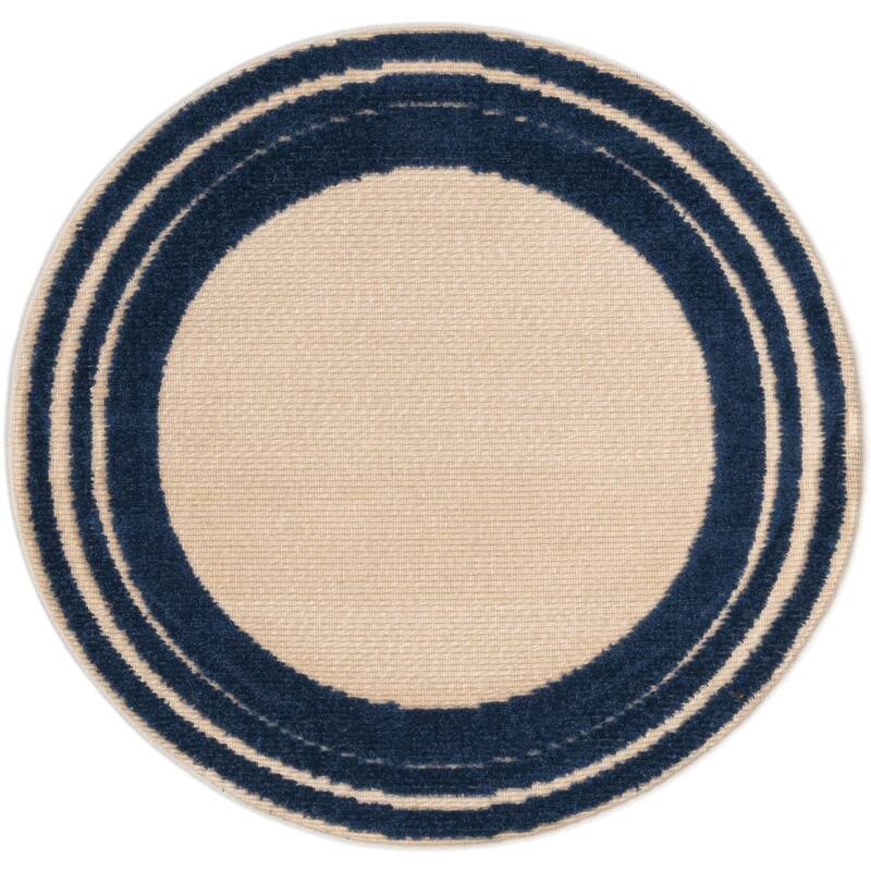 Outdoor Denver Collection Area Rug