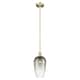 Option Antique Brass / Slate
