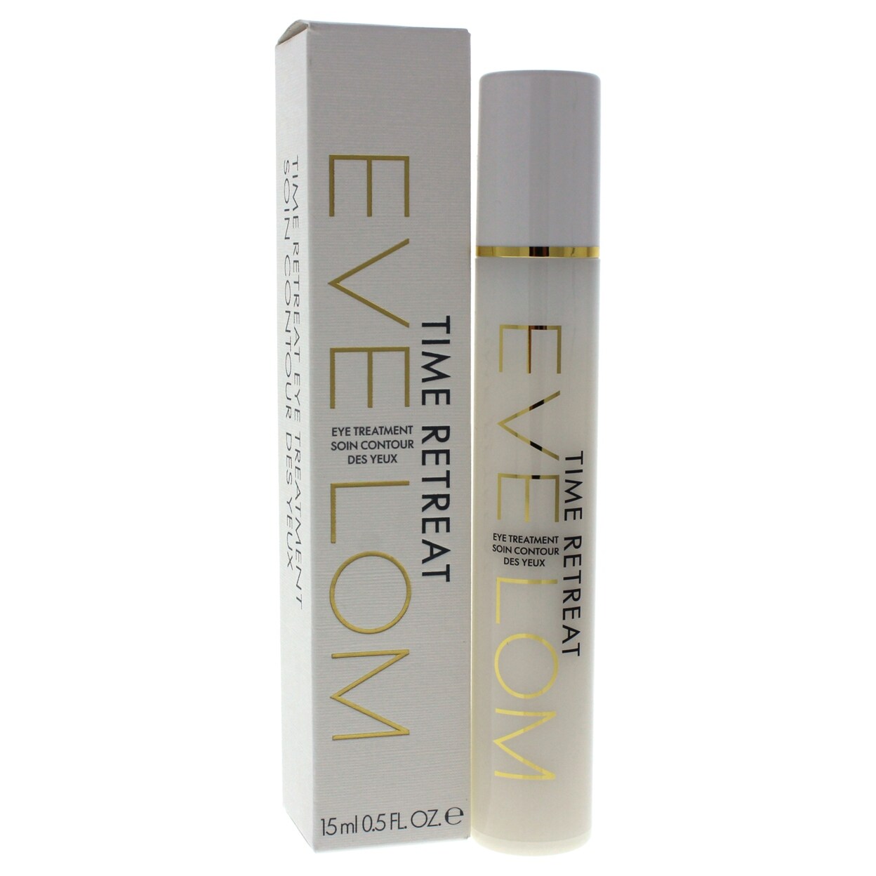 Shop Now For The Eve Lom Radiance Antioxidant Eye Cream 15 Ml Accuweather Shop