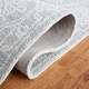 preview thumbnail 8 of 12, SAFAVIEH Handmade Micro-Loop Emmanuella Wool Rug