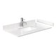 preview thumbnail 3 of 168, Miranda Single Vanity Set, Cultured Marble Top, No Mirror