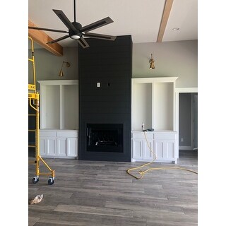 Six Blade Ceiling Fan - 9.870 