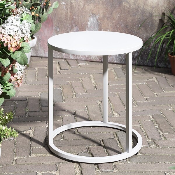 ミニオン【ON-U LIFE】ROUND SIDE TABLE ミニオン【ON-U LIFE】ROUND SIDE TABLE Amazon.com: INHABIT