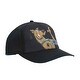 preview thumbnail 3 of 4, Scooby Doo Sublimated Youth Curved Bill Snapback