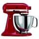 Stand Mixers that Match GE 12-Cup Food Processor with Accessories