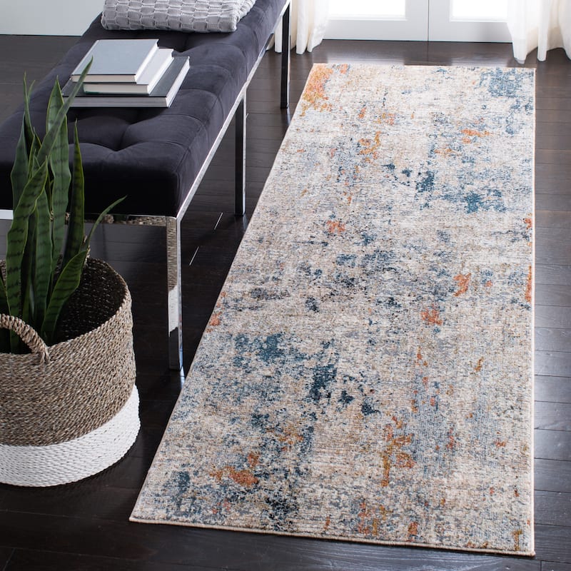 SAFAVIEH Limitee Ruthann Vintage Rug