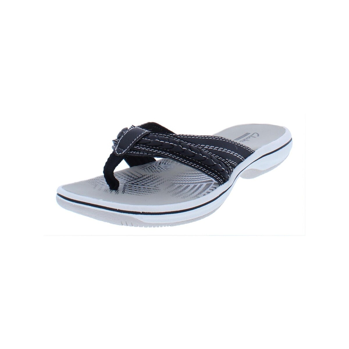 clarks brinkley nora