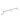 Slim Adjustable Width Single-door Garland Hanger