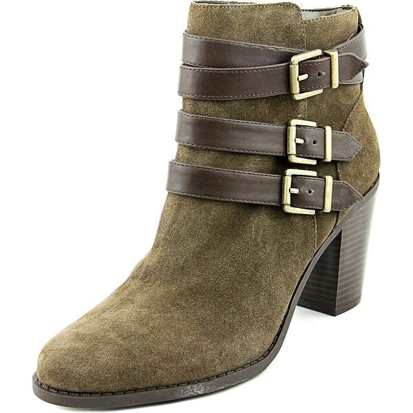 Shop INC International Concepts Womens Laini Leather Shop INC International Concepts Womens Laini Leather