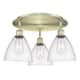 Option Antique Brass / Seedy