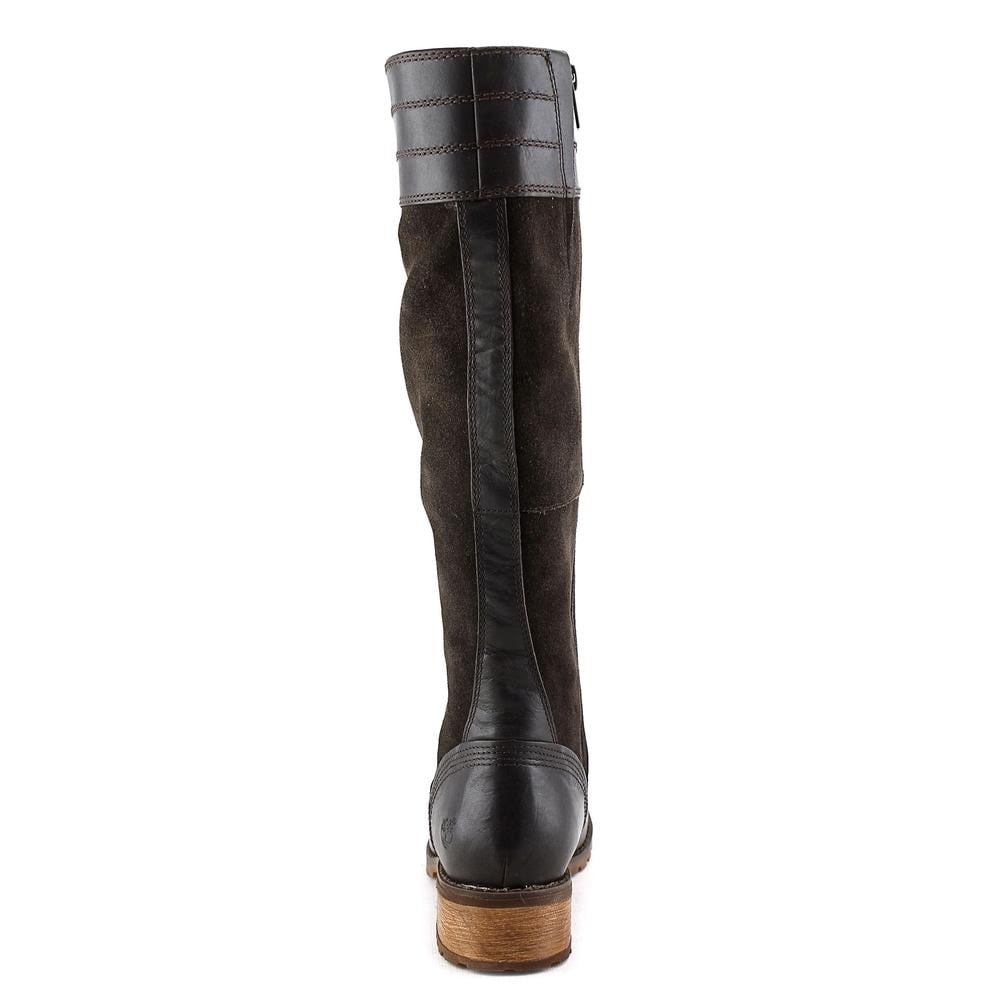 timberland bethel buckle mid lace boot