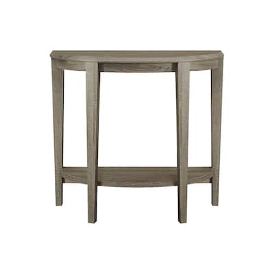Accent Table, Console