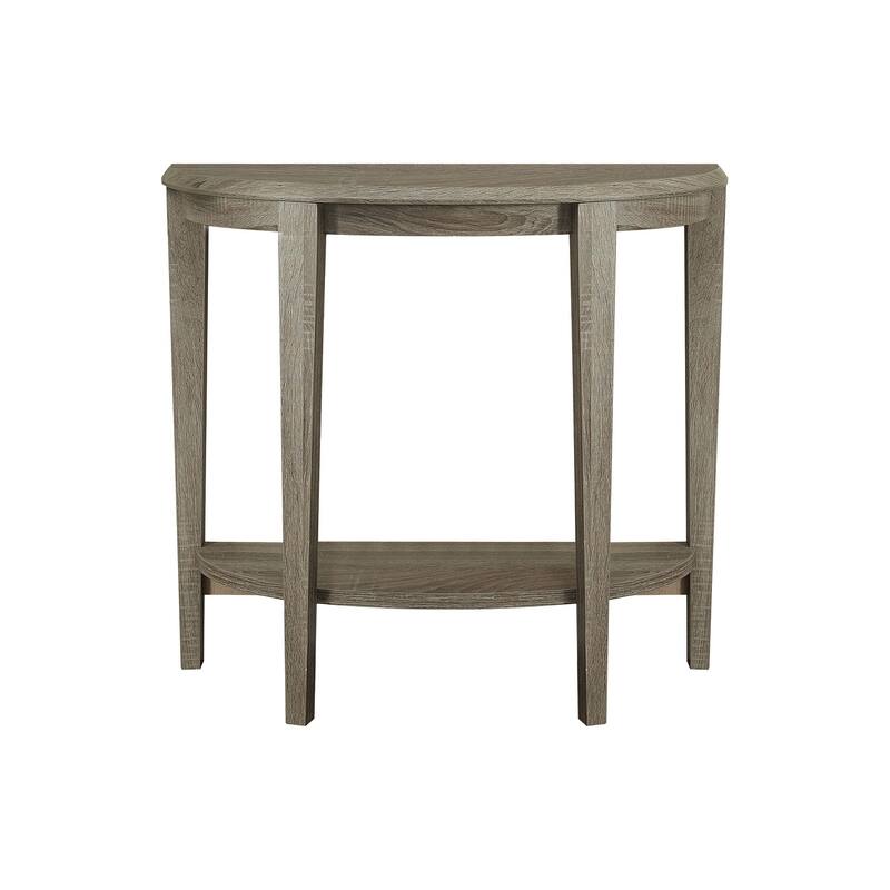 Accent Table