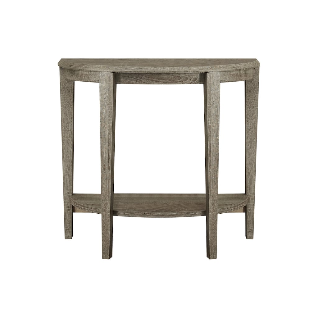 Accent Table