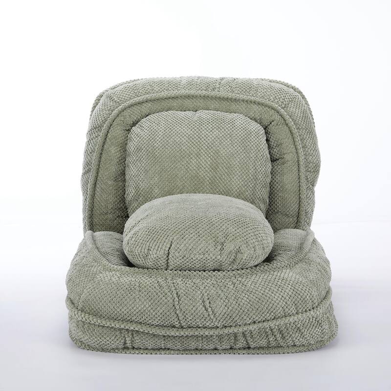 5 Adjustable Position Lazy Sofa Couch
