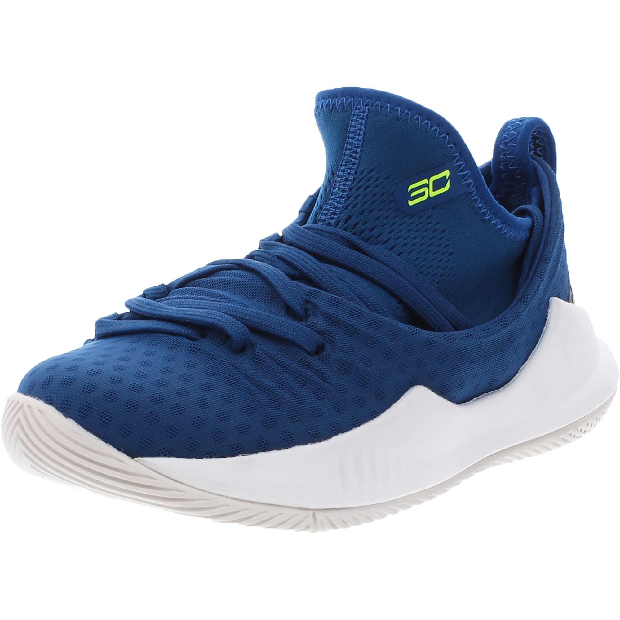 under armour high tops boys