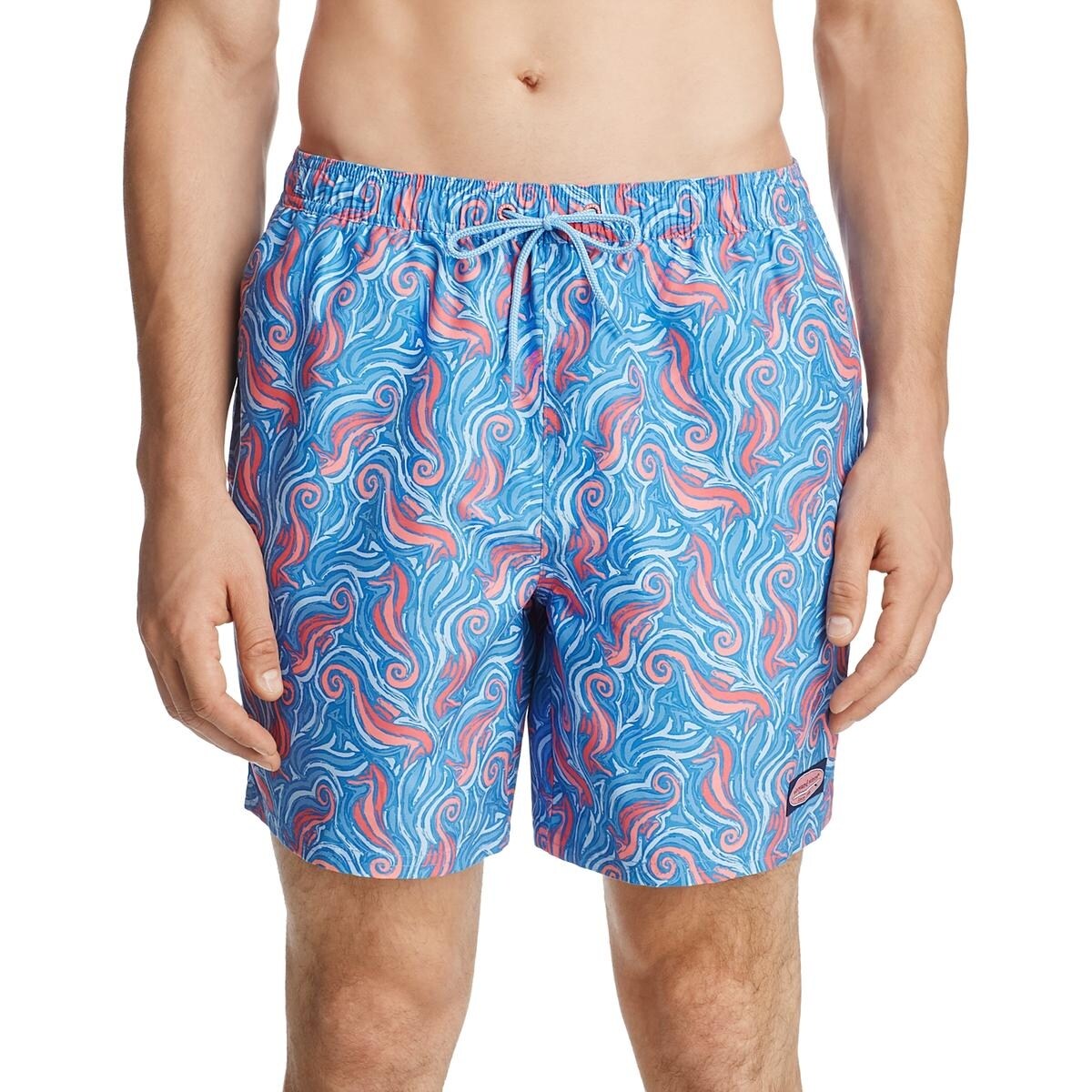 men's vineyard vines swimsuits on sale