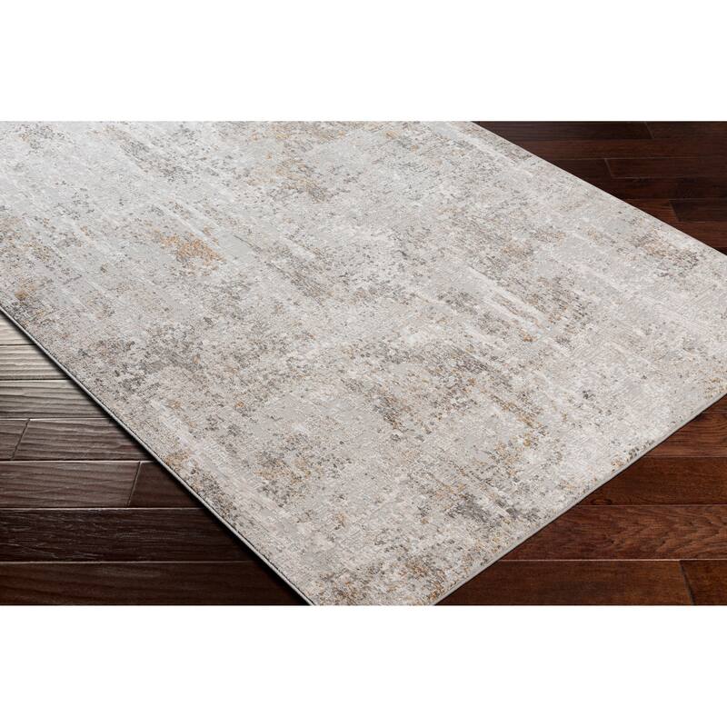Artistic Weavers Baldur Modern Abstract Area Rug