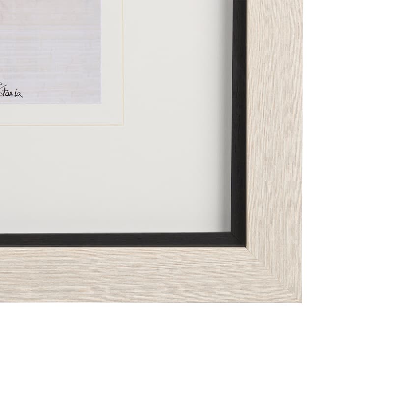 Meadow Flowers I Framed Art Print