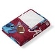 preview thumbnail 51 of 71, NCAA Enroll Stitch Hugger Pillow & Silk Touch Throw Blanket Set