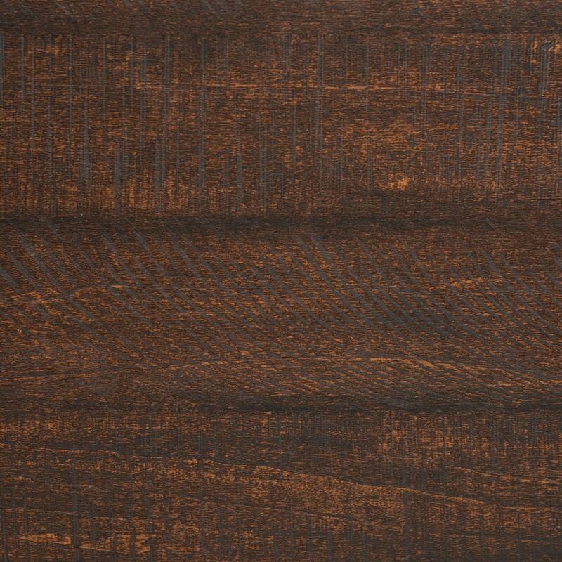 Classic TV Media Stand with 23 Inch Fireplace Modern Entertainment Console for TVs Up to 65 Inch