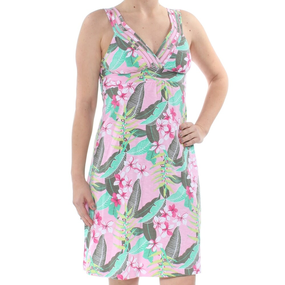 Pink Tommy Bahama Dresses Find Great Women S Clothing Deals