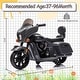 preview thumbnail 27 of 43, Ride on Motorcycle for Kids